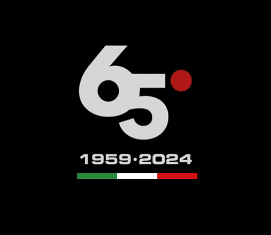 65° Anniversario Glem Gas